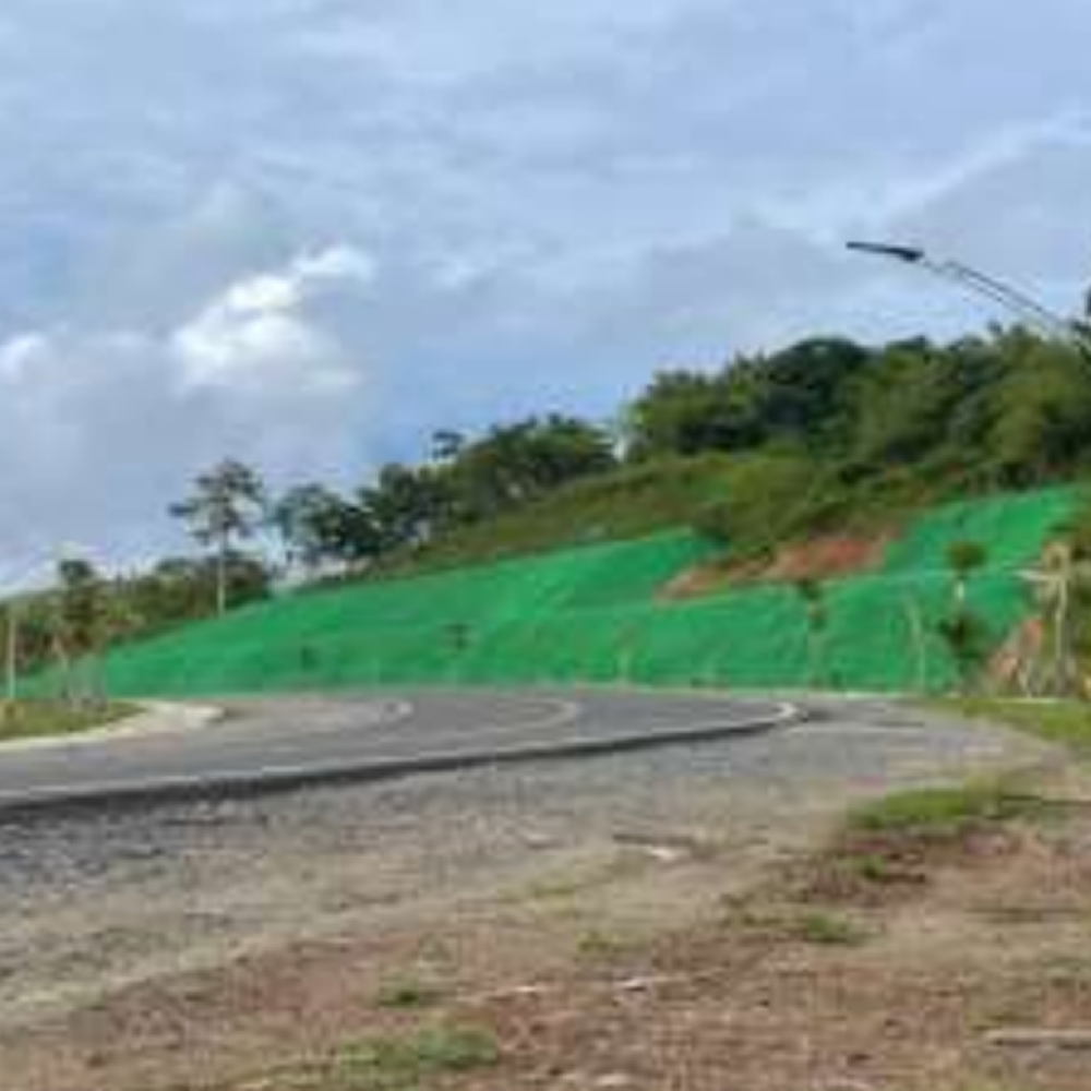 Aplikasi Gabion